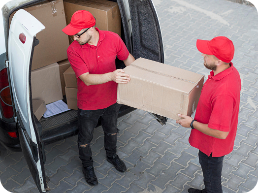 Przeprowadzki Łódź